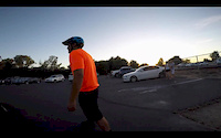 Levo Test Ride