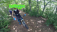 Lo Zoppo trail