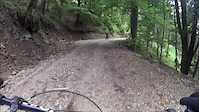 Enduro Szczawnica