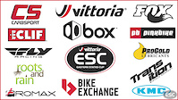 Vittoria ESC New England DH Round 4 at Mount Snow