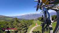 Pila Valle D'Aosta