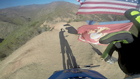 Luge on the Tracer 275C