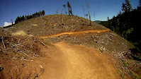 Post Canyon Kleeway a2 with Bob