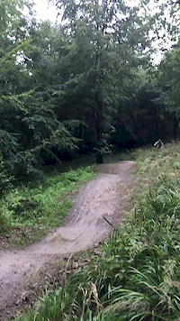 Enduro Training