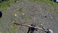 dags downhill