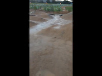 Whippin the hill tabletops
