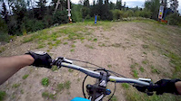 Trail Preview - Loosey Goosey
