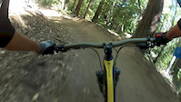 santa cruz flow trail