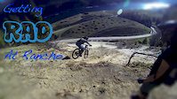 Getting RAD at Rancho
