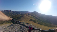 Twin Peaks North to Tomahawk Alt