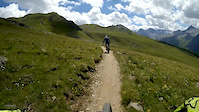jakobshorn IMBA trail