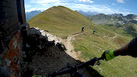 Chörbschhorn