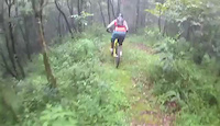 Ranger Witch Trail