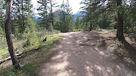 GoPro: Mountain Biking and Hiking on Civic...