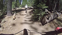 Corral Trail - South Lake Tahoe