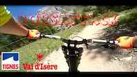 Borsattack - Tignes - French Alps