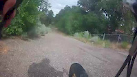 More than one way to get Downtown In Los Alamos