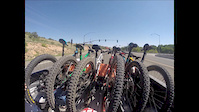 Badger Sundog Shuttle and Shred