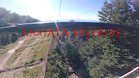 Monte Amiata FreeRide