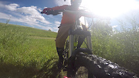 GoPro: Art of Avoidance Access, Aug 11, 2016