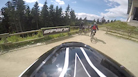 Winterberg - Free Cross
