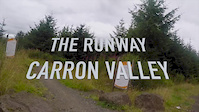 carron valley mountain bike trails