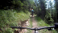 rocky switchbacks