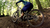 Trailside Bikefitting