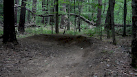 Trail Bites: Saxon Hill Free Fall