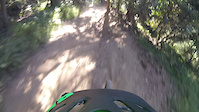Joaquin miller park 2016 -Chaparral