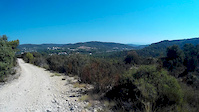 greoux les bains enduro
