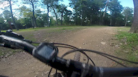 Wilderness Roll @ Windham Bike Park