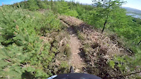 GoPro POV | Zig 'n' Zag Balblair