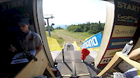 Mont Sainte Anne World Cup 2016