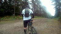 Swinley Enduro stage 2 2016