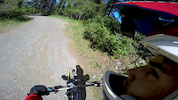 Enduro day wih my Father