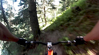 Beaufort secret track