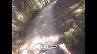 Hürtgenwald Freeride
