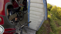 Crabbe MTN Hectic DH