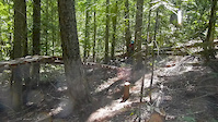 Spooner Creek Teeter