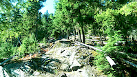 PHD Rock Slab Line