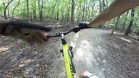 Copper Head Trail