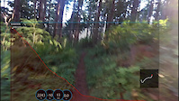 Upper Porter Trail