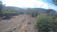 Firenzefreeride tryning to #6 TES Castiglioe...