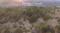 testing out some drone footy