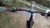 Mountain Creek Enduro Stage 3 2016
