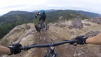 The Ridge trail