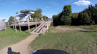 MSS Bike Park