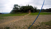Blue Mountain Drop 1st Visit