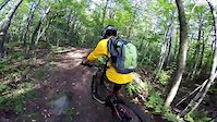 fall bike edit